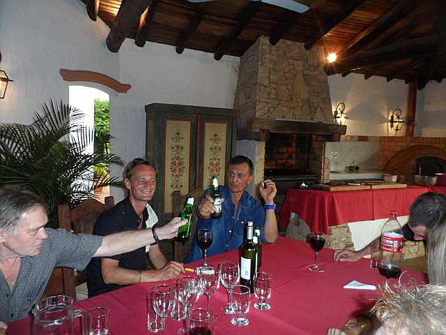 Claudia Geburtstag 5