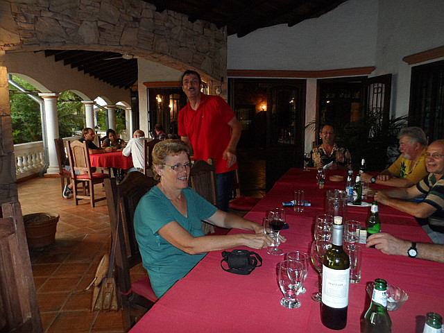 Claudia Geburtstag 6