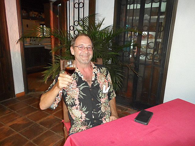 Claudia Geburtstag 7