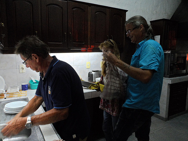 Claudia Geburtstag 8