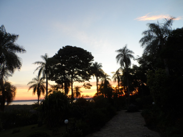 Geburtstag bei Christiane und Michael 11