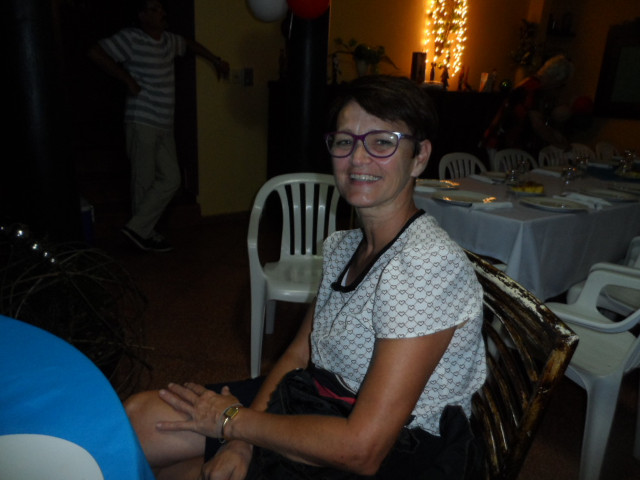 Geburtstag bei Christiane und Michael 18