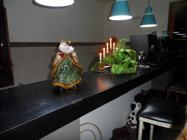 Geburtstag bei Christiane und Michael 23