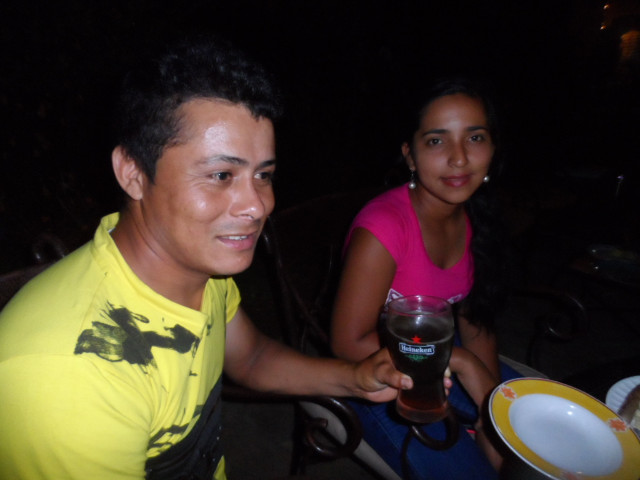 Geburtstag bei Christiane und Michael 47