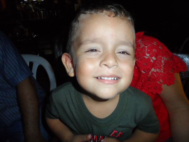 Geburtstag bei Christiane und Michael 49