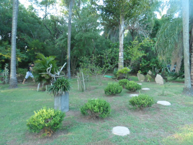 Geburtstag bei Christiane und Michael 5