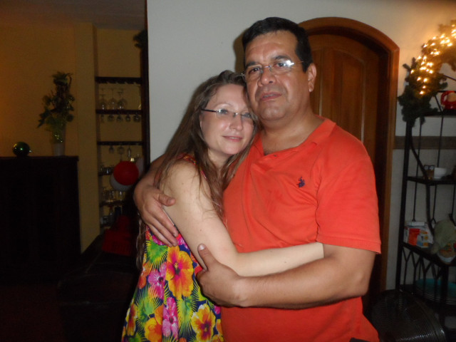 Geburtstag bei Christiane und Michael 51