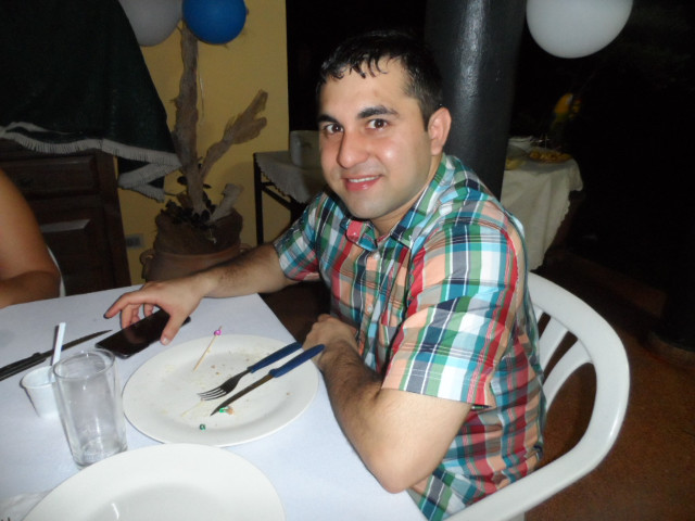 Geburtstag bei Christiane und Michael 55