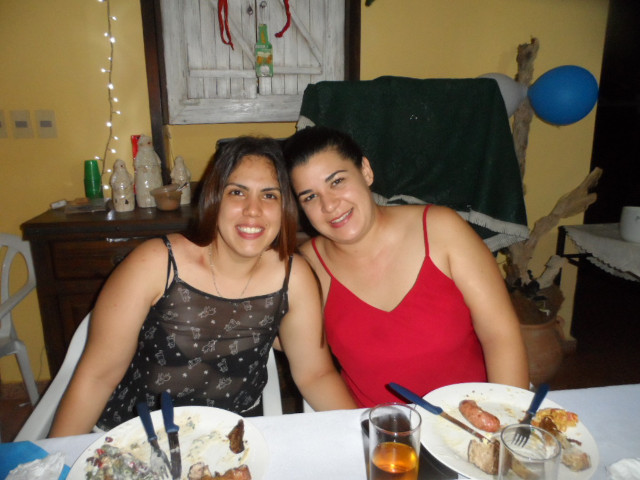 Geburtstag bei Christiane und Michael 58