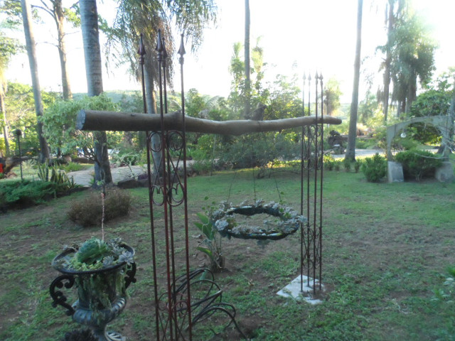 Geburtstag bei Christiane und Michael 6