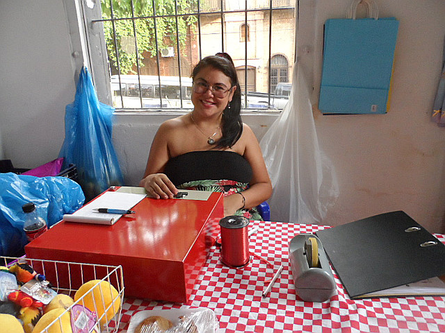 Mikes Kinderladen Sanber 10