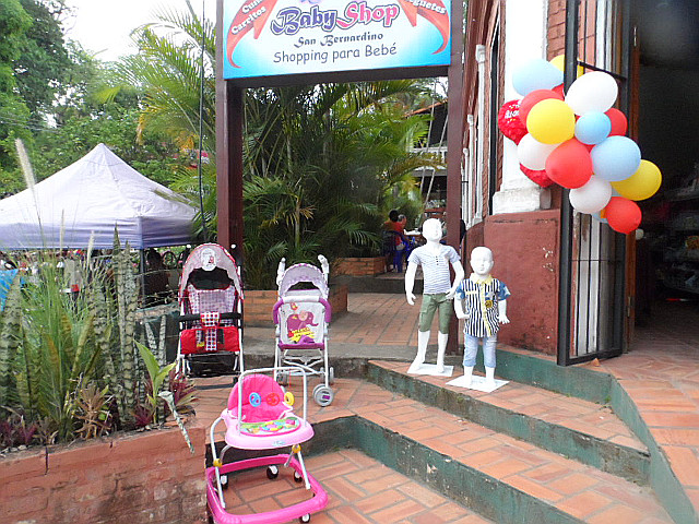 Mikes Kinderladen Sanber 13