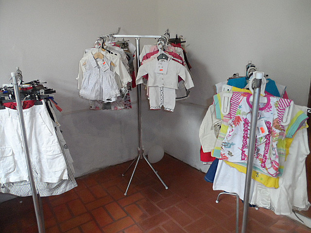 Mikes Kinderladen Sanber 16