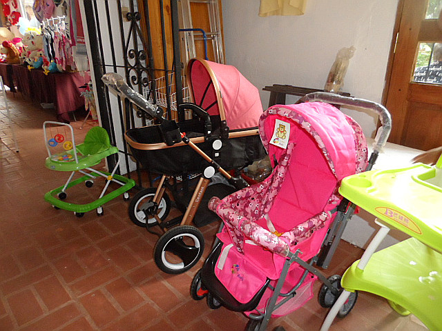 Mikes Kinderladen Sanber 17