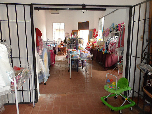 Mikes Kinderladen Sanber 18