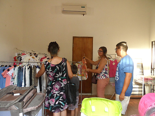 Mikes Kinderladen Sanber 19