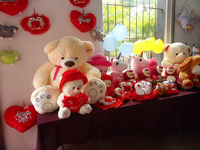 Mikes Kinderladen Sanber 2