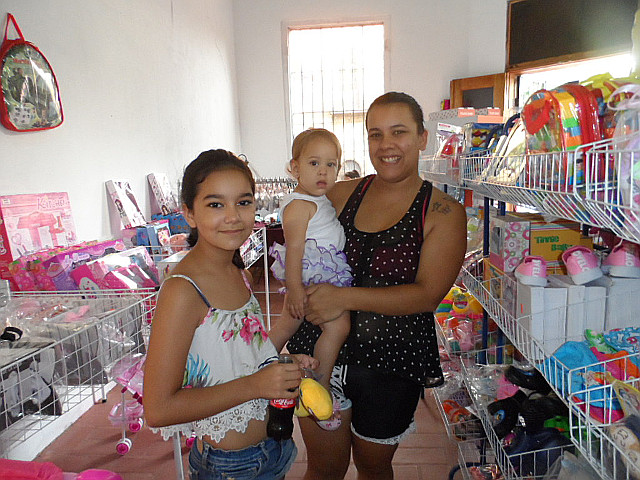 Mikes Kinderladen Sanber 21