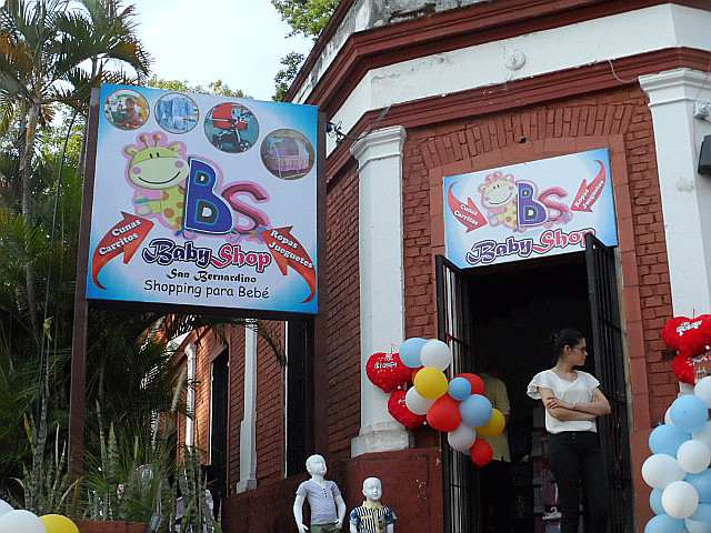 Mikes Kinderladen Sanber 22