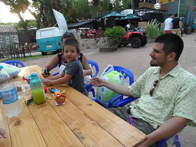 Mikes Kinderladen Sanber 24