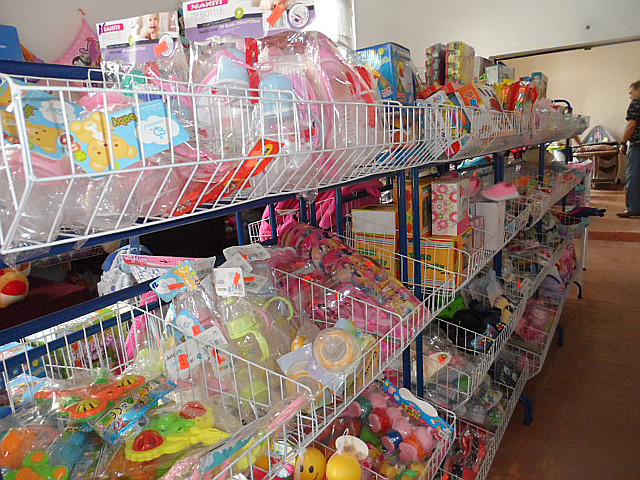 Mikes Kinderladen Sanber 3