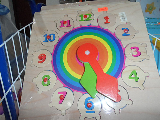 Mikes Kinderladen Sanber 30