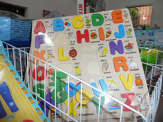 Mikes Kinderladen Sanber 31