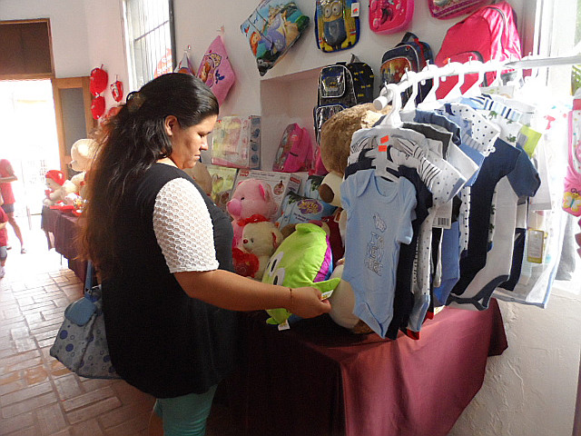 Mikes Kinderladen Sanber 4