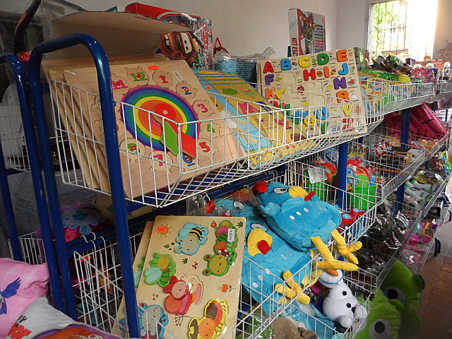 Mikes Kinderladen Sanber 5