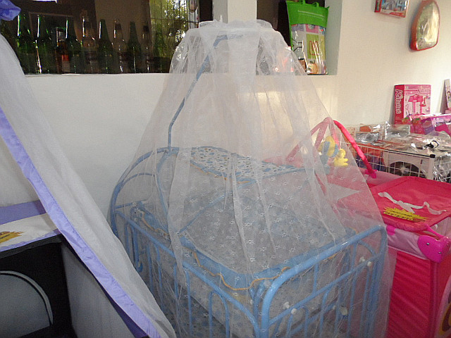 Mikes Kinderladen Sanber 8