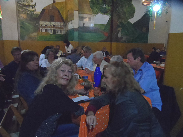 Tanz in den Mai 2019 2