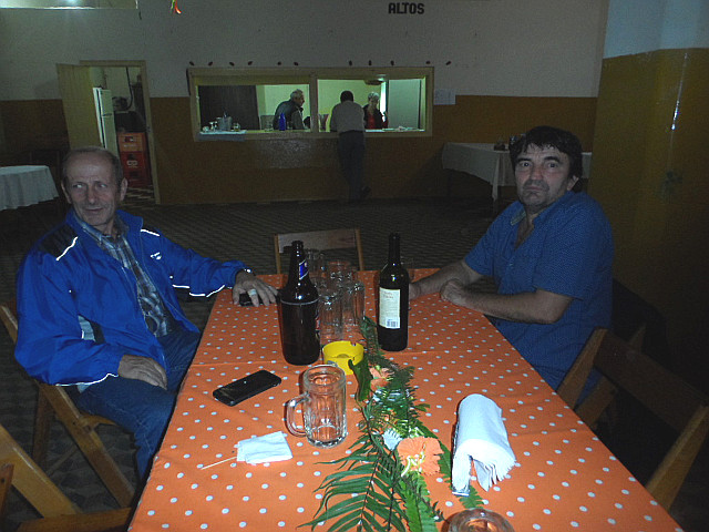 Tanz in den Mai 2019 20