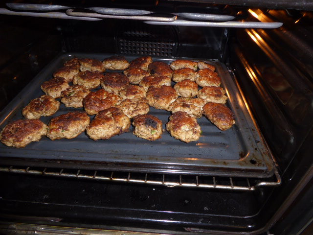 Besuch aus Deutschland im Winter 2019