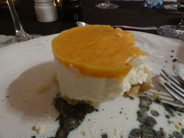 Besuch aus Deutschland im Winter 2019