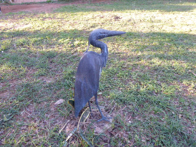 Winter in Paraguay 2019