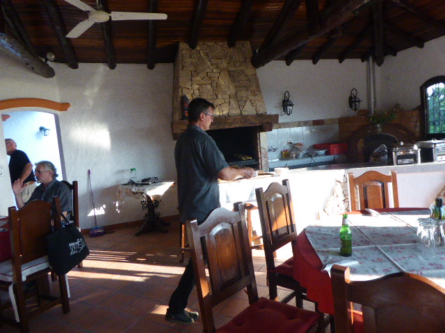 meine nachträgliche Geburtstagsfeier