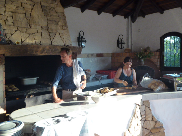 meine nachträgliche Geburtstagsfeier