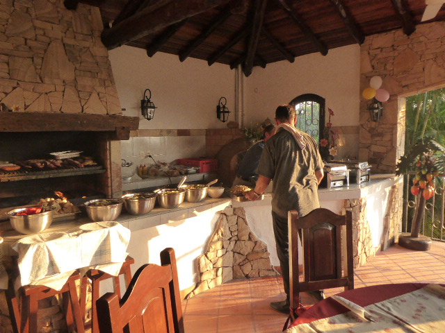 meine nachträgliche Geburtstagsfeier