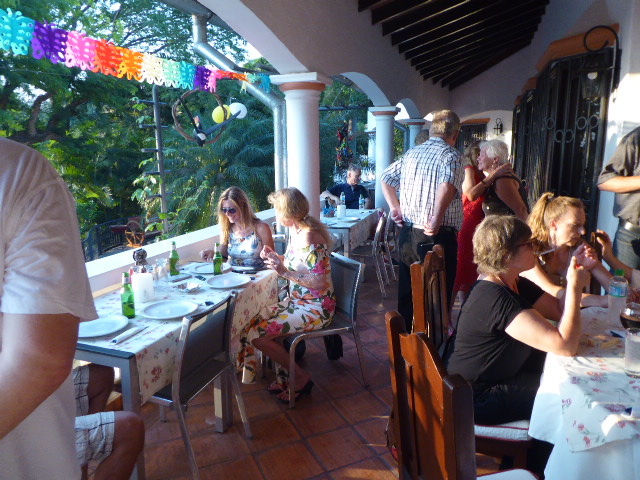 meine nachträgliche Geburtstagsfeier