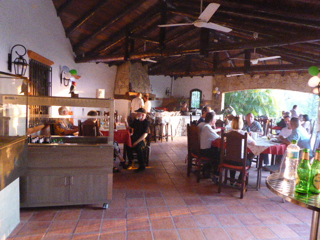 meine nachträgliche Geburtstagsfeier