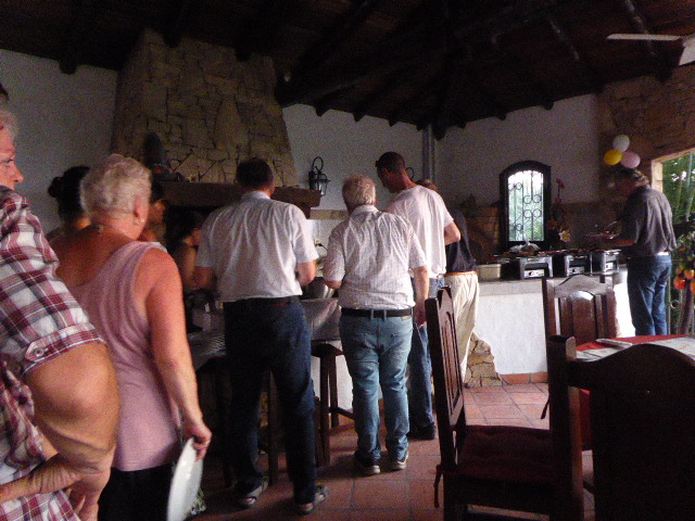 meine nachträgliche Geburtstagsfeier