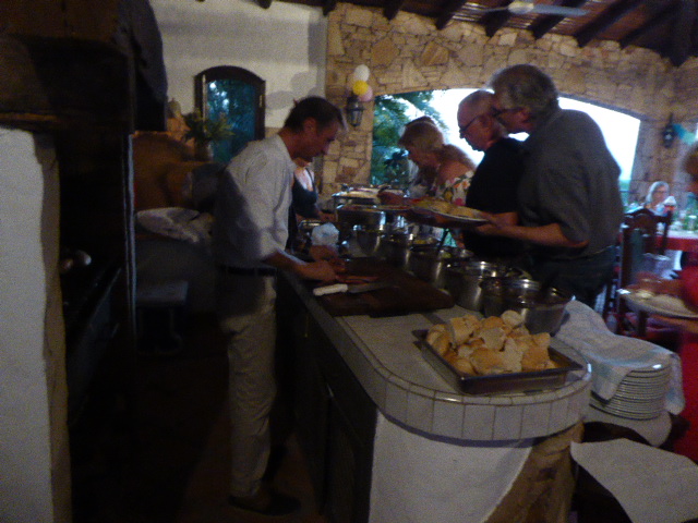 meine nachträgliche Geburtstagsfeier