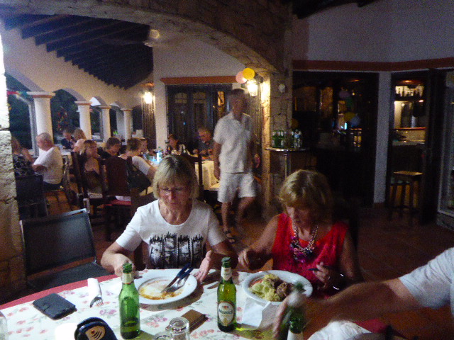 meine nachträgliche Geburtstagsfeier