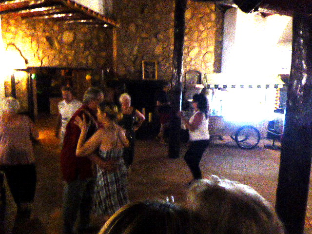 meine nachträgliche Geburtstagsfeier