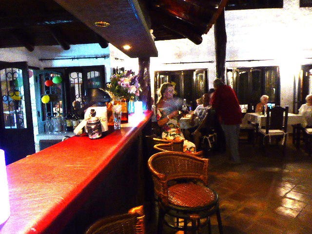 meine nachträgliche Geburtstagsfeier