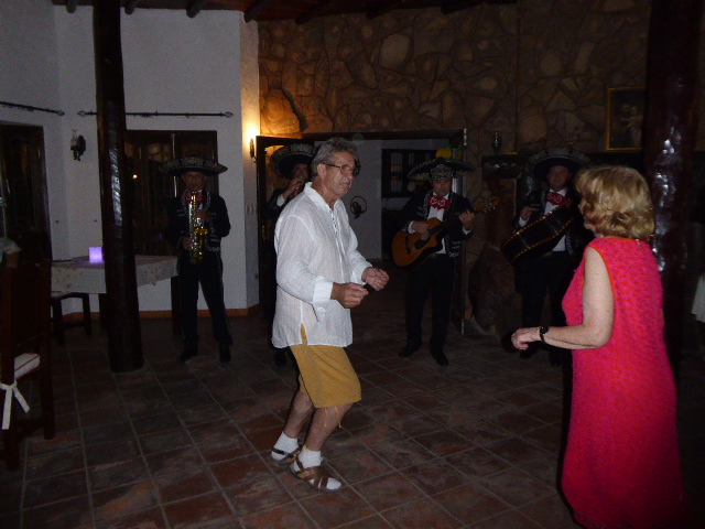 meine nachträgliche Geburtstagsfeier