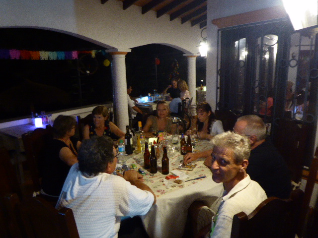 meine nachträgliche Geburtstagsfeier