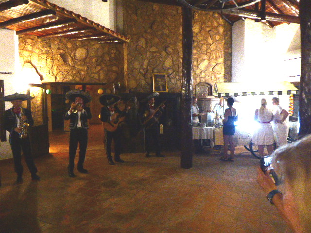 meine nachträgliche Geburtstagsfeier