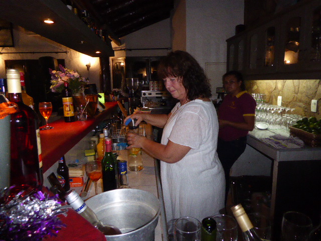 meine nachträgliche Geburtstagsfeier