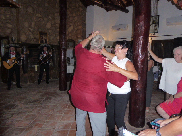 meine nachträgliche Geburtstagsfeier